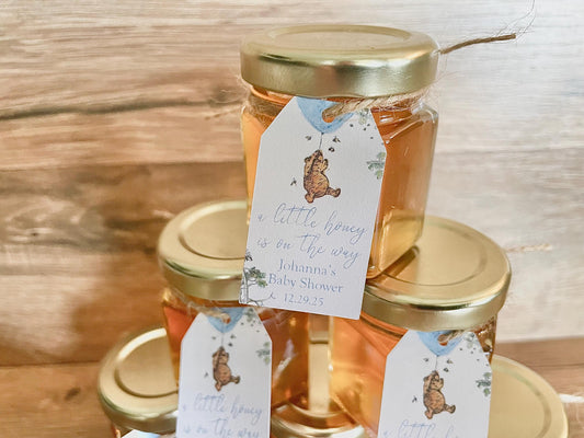 8 Adorable Baby Shower Themes Your Guests Will Love (with Matching Favors!)