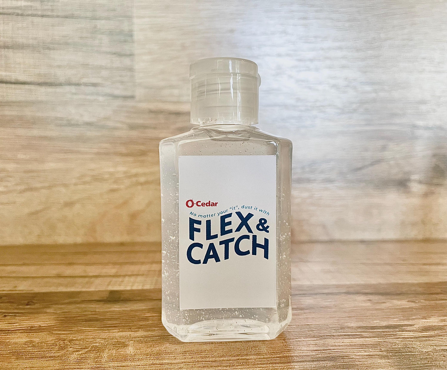 Unique Custom Business Advertising Hand Sanitizers