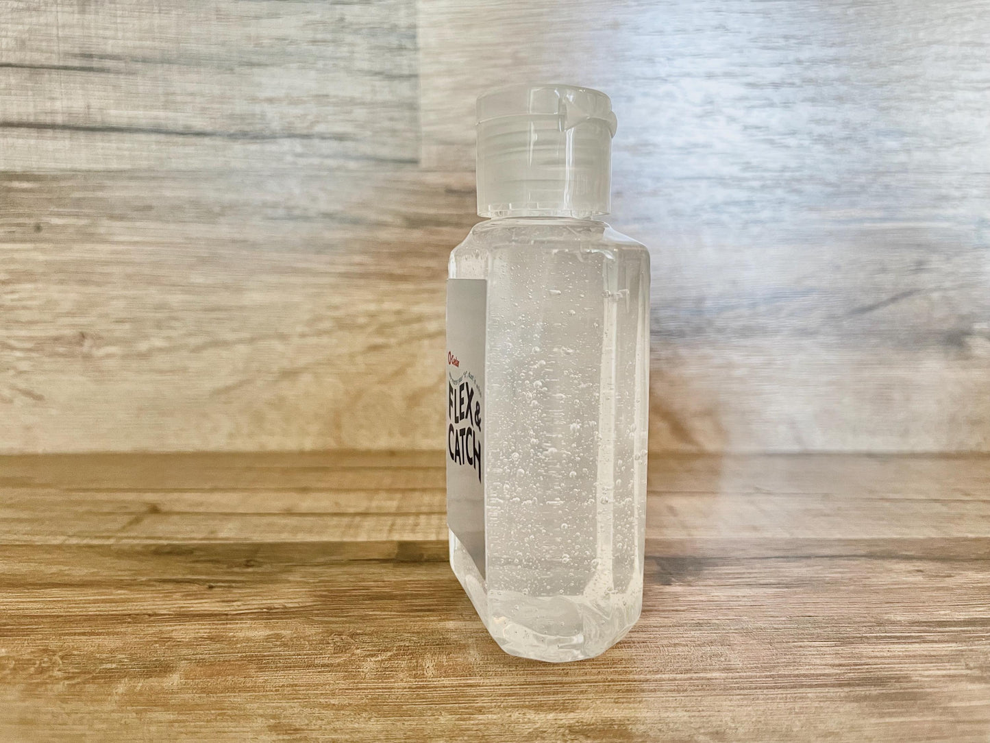 Unique Custom Business Advertising Hand Sanitizers