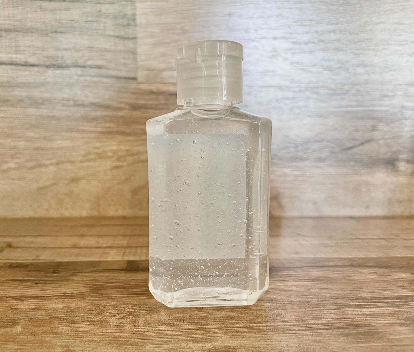 Unique Custom Business Advertising Hand Sanitizers