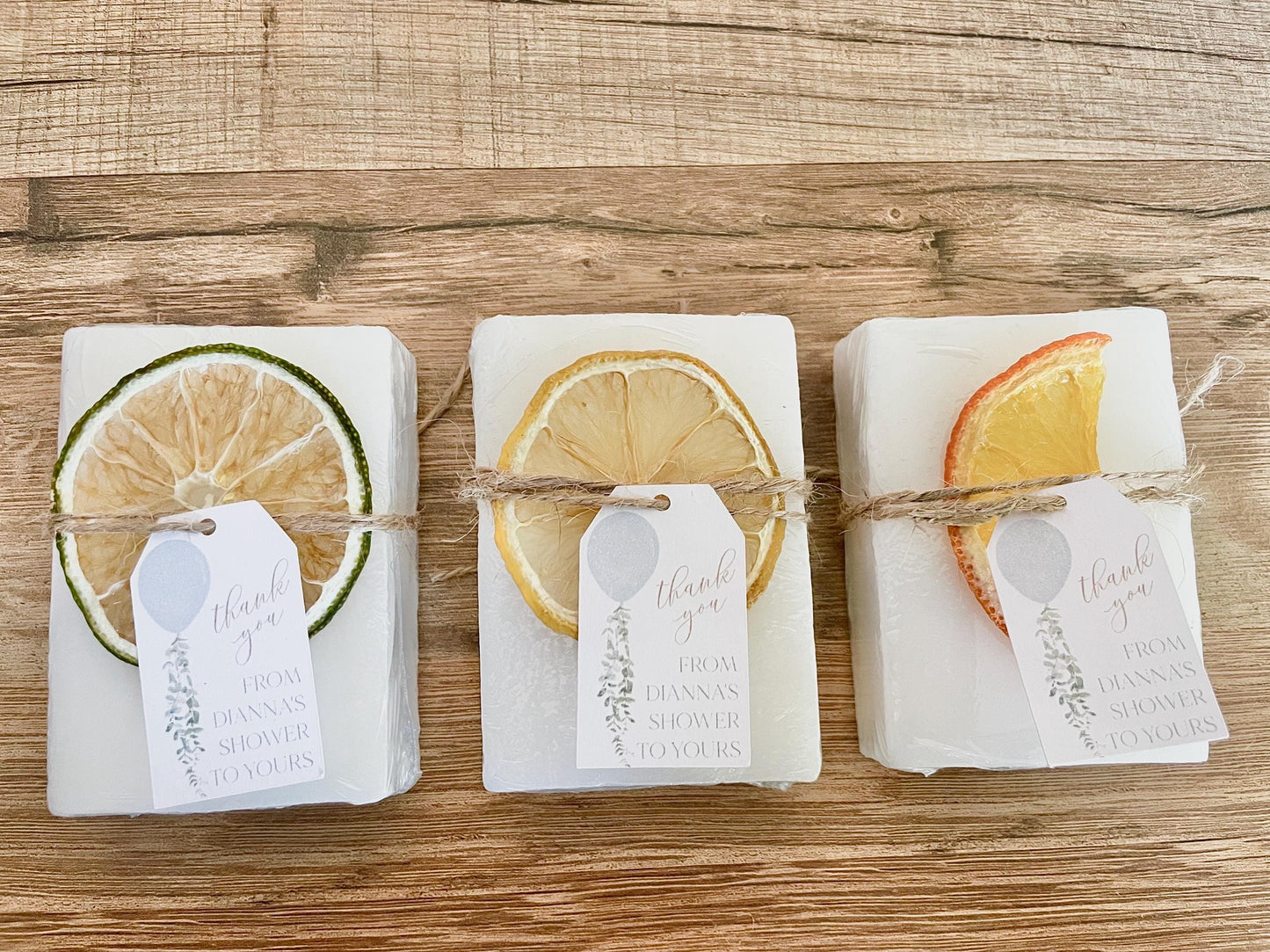 Boy Baby Shower Favors, Soap Favors for Guests, Bridal Shower Soap Favors