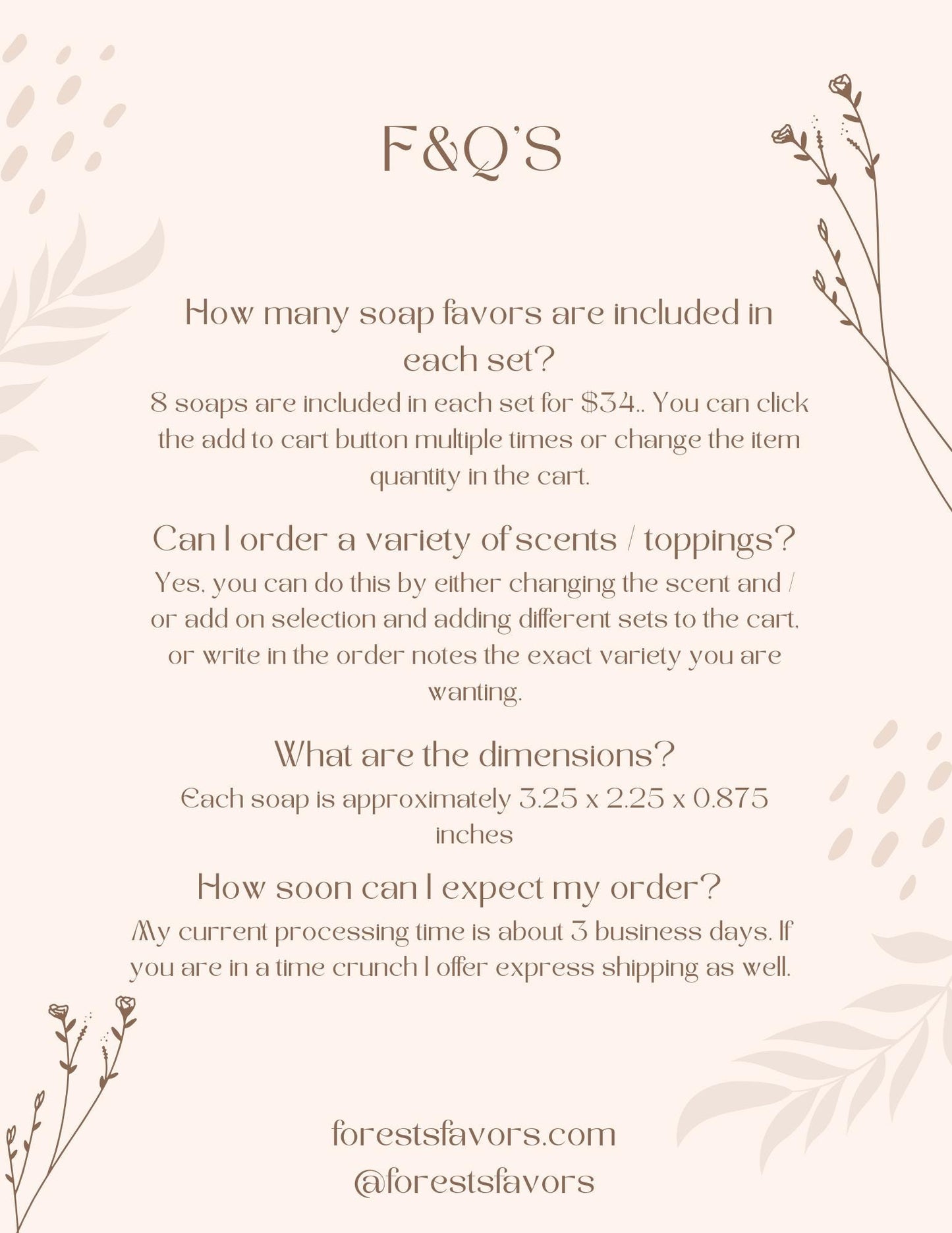 Bulk Wedding Favors Unique Bridal Shower Favors