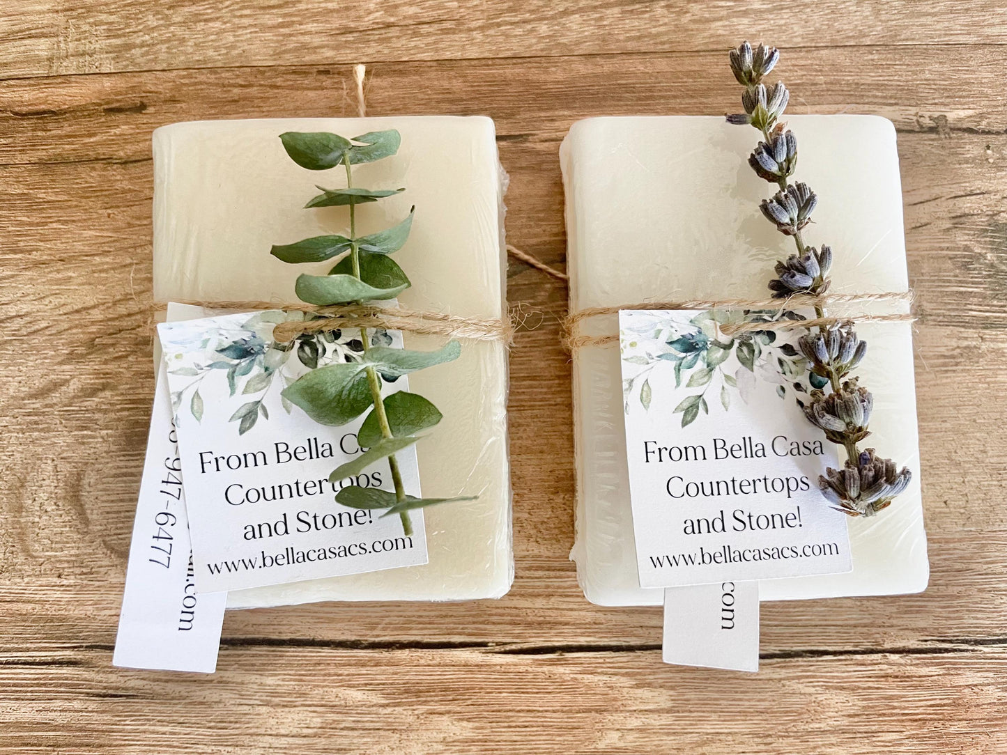 Custom Logo Handmade Soap Bars – Bulk Promotional Gifts – Personalized Company Branded Soaps – Business Advertising Favors