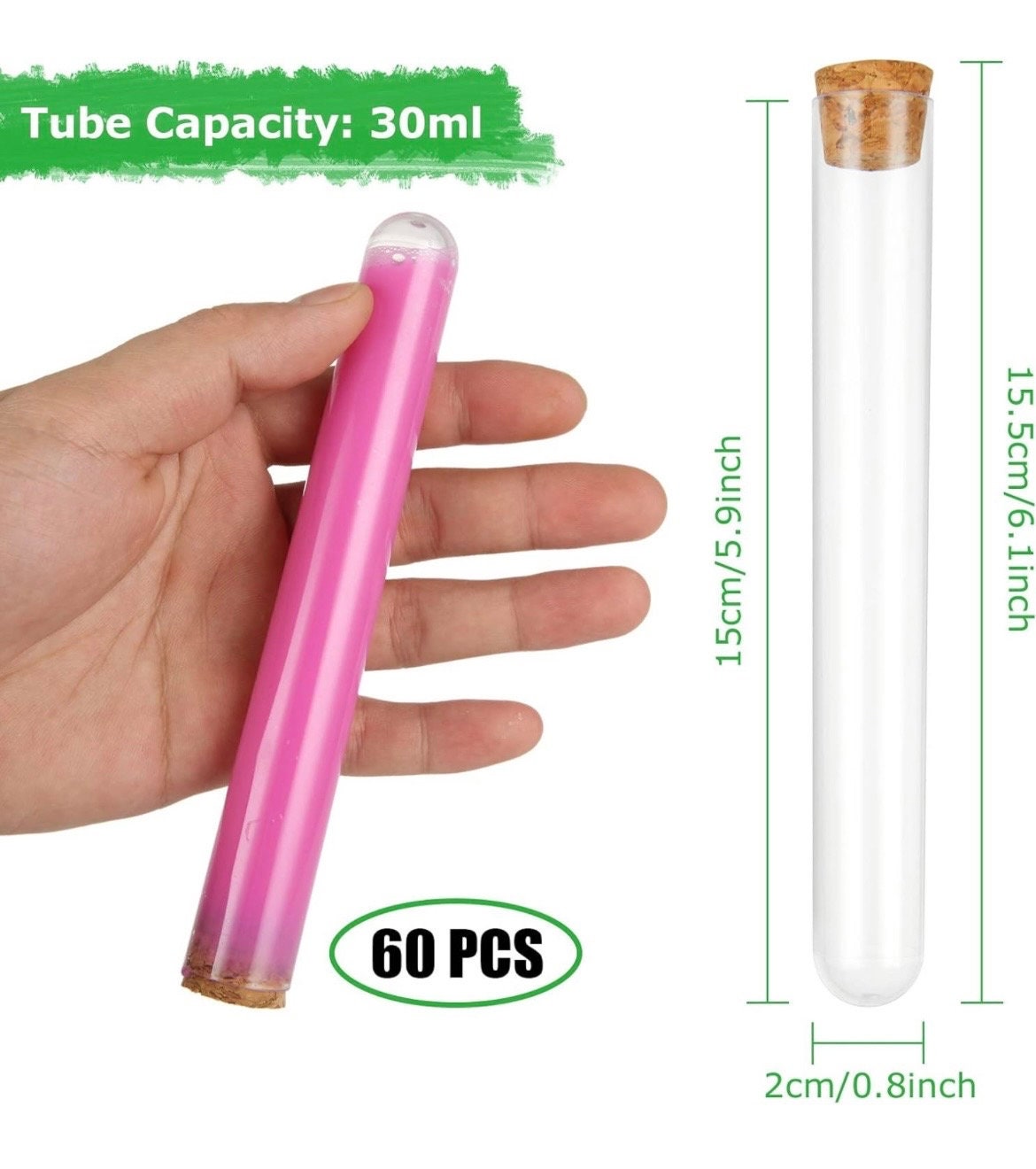 Bulk Bridal Shower Bath Salt Favors, Personalized Baby Shower Favors for Guests