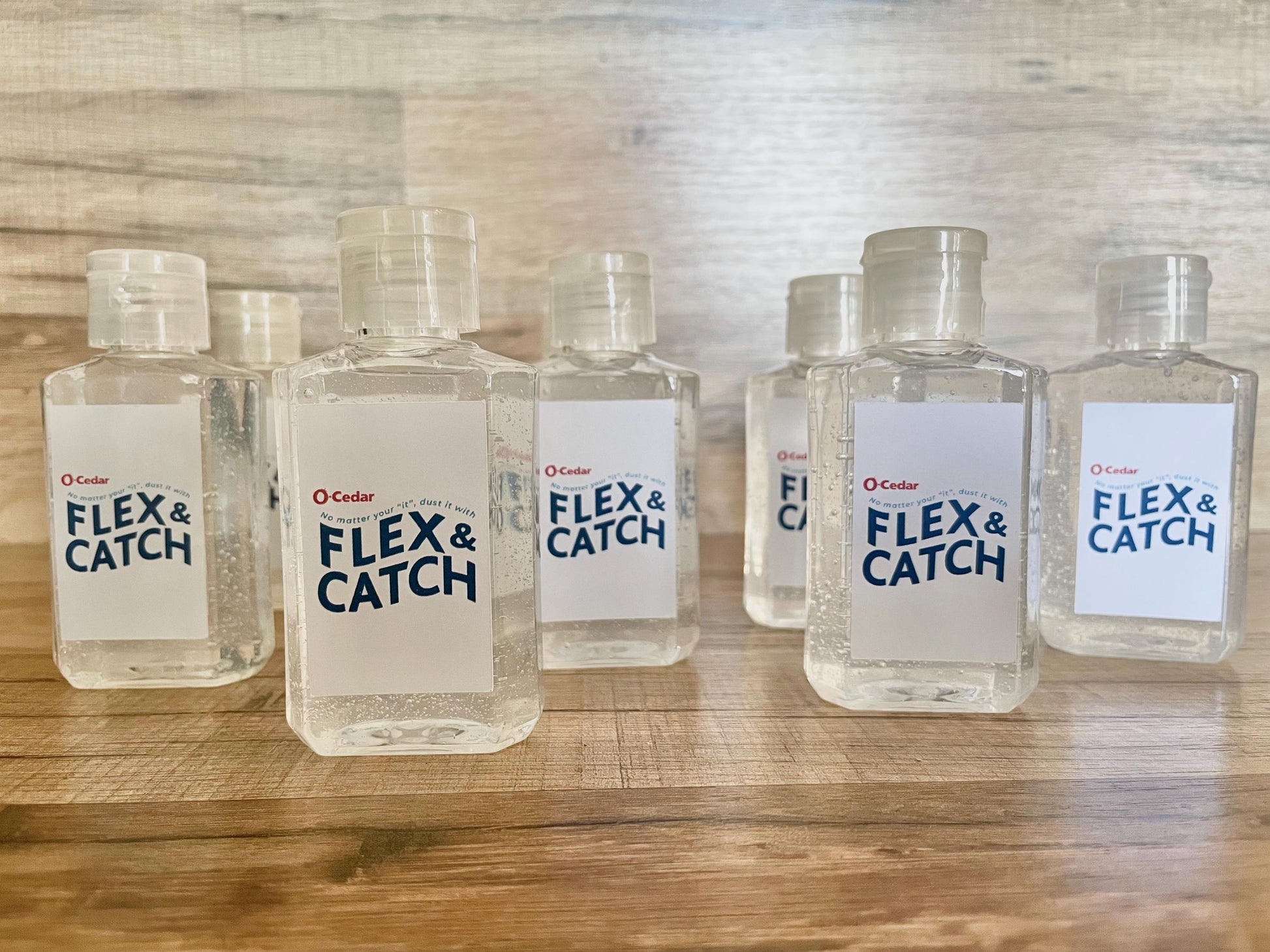 Unique Custom Business Advertising Hand Sanitizers