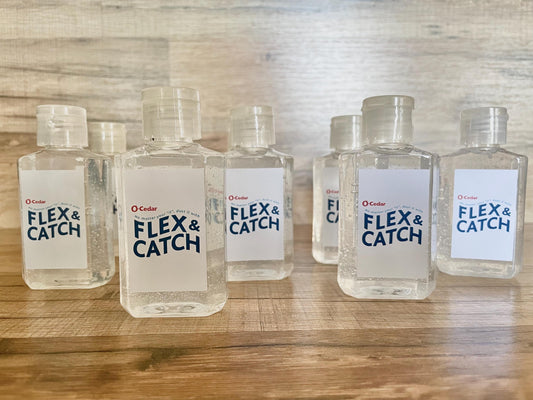 Unique Custom Business Advertising Hand Sanitizers
