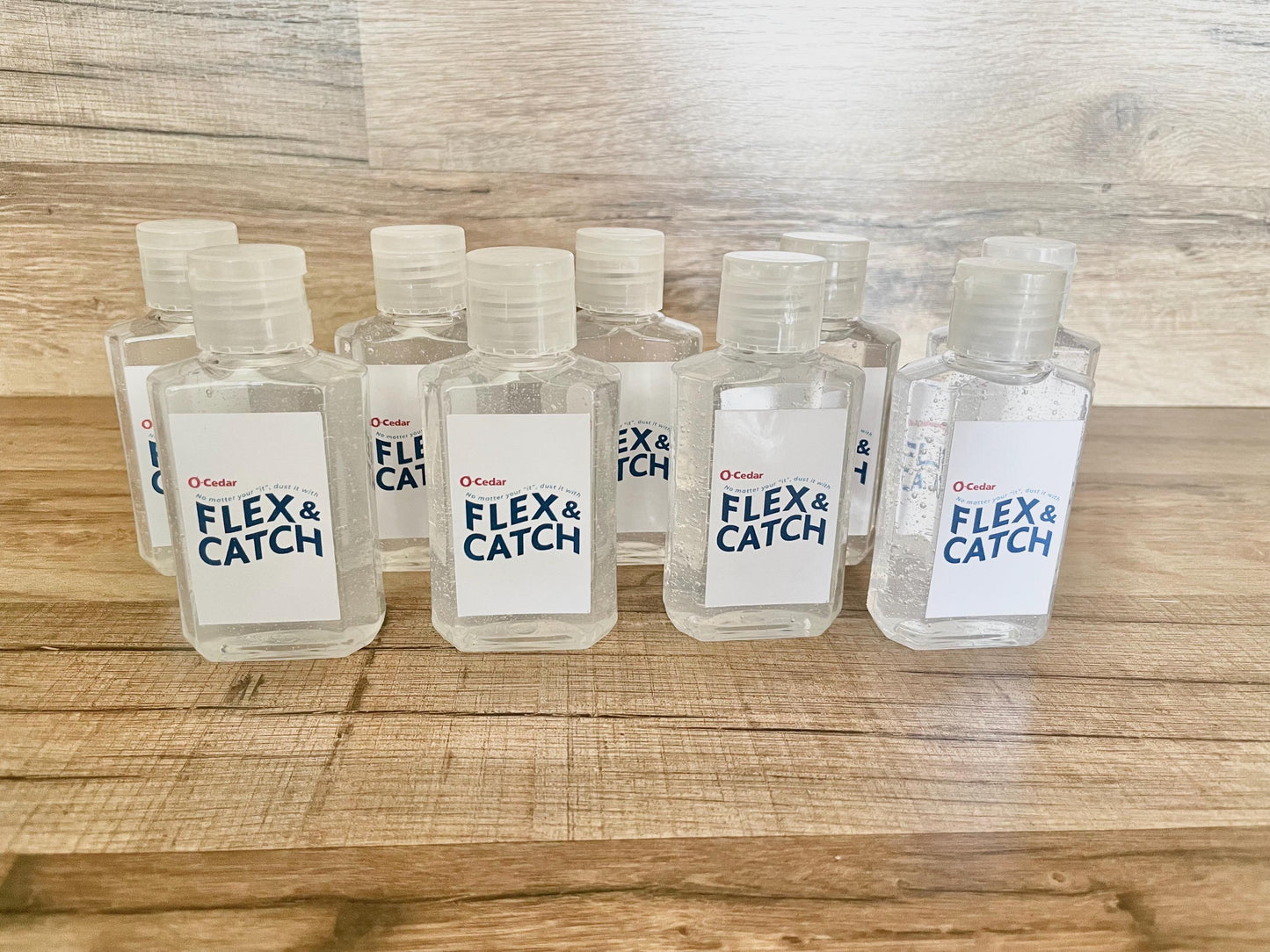 Unique Custom Business Advertising Hand Sanitizers