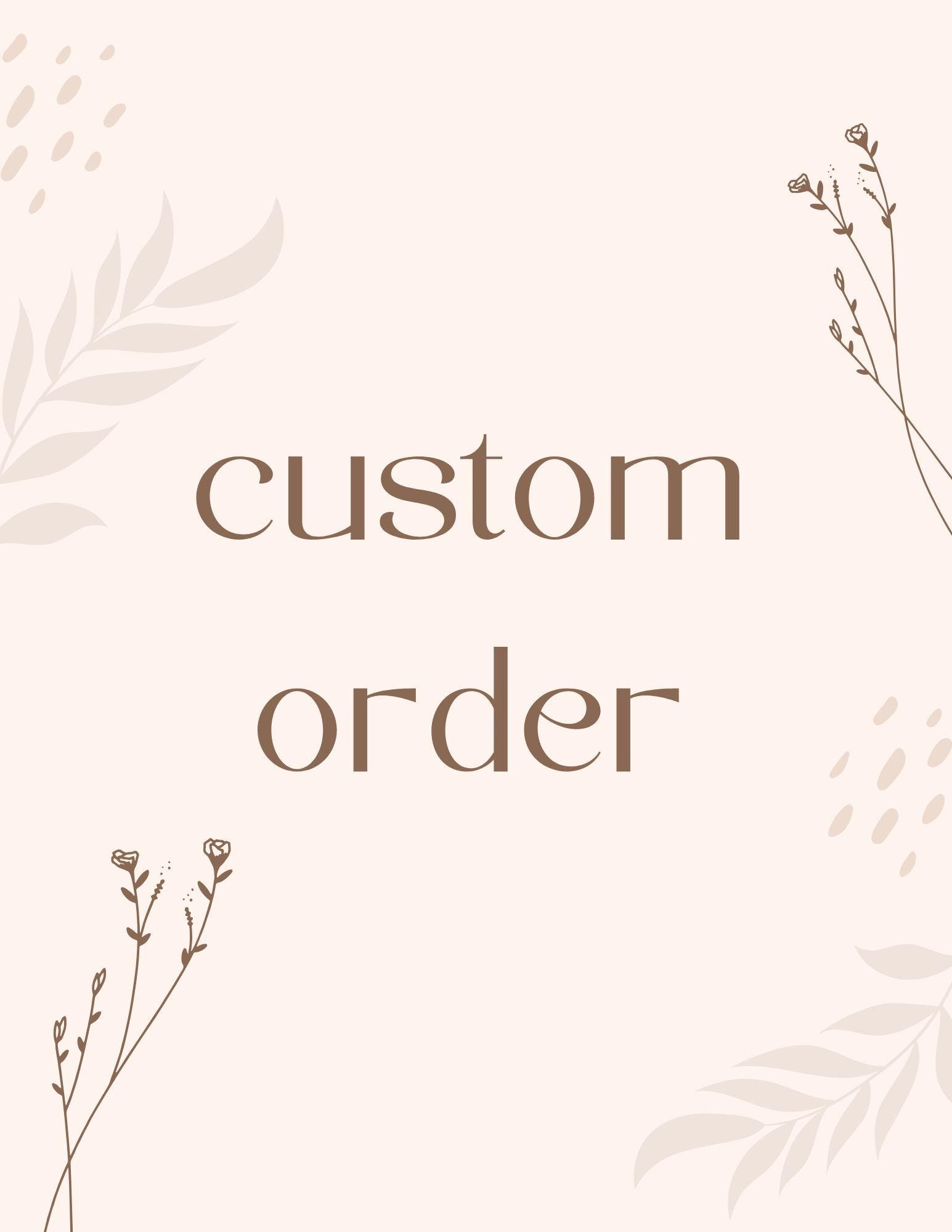 Rush Shipping