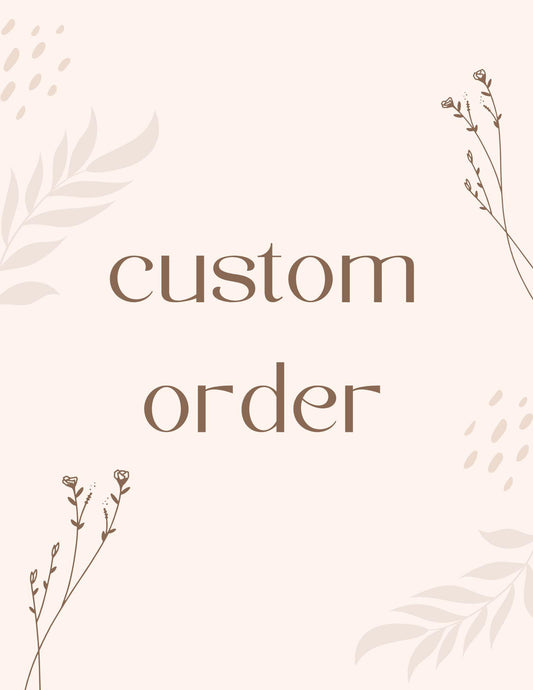 Rush Shipping