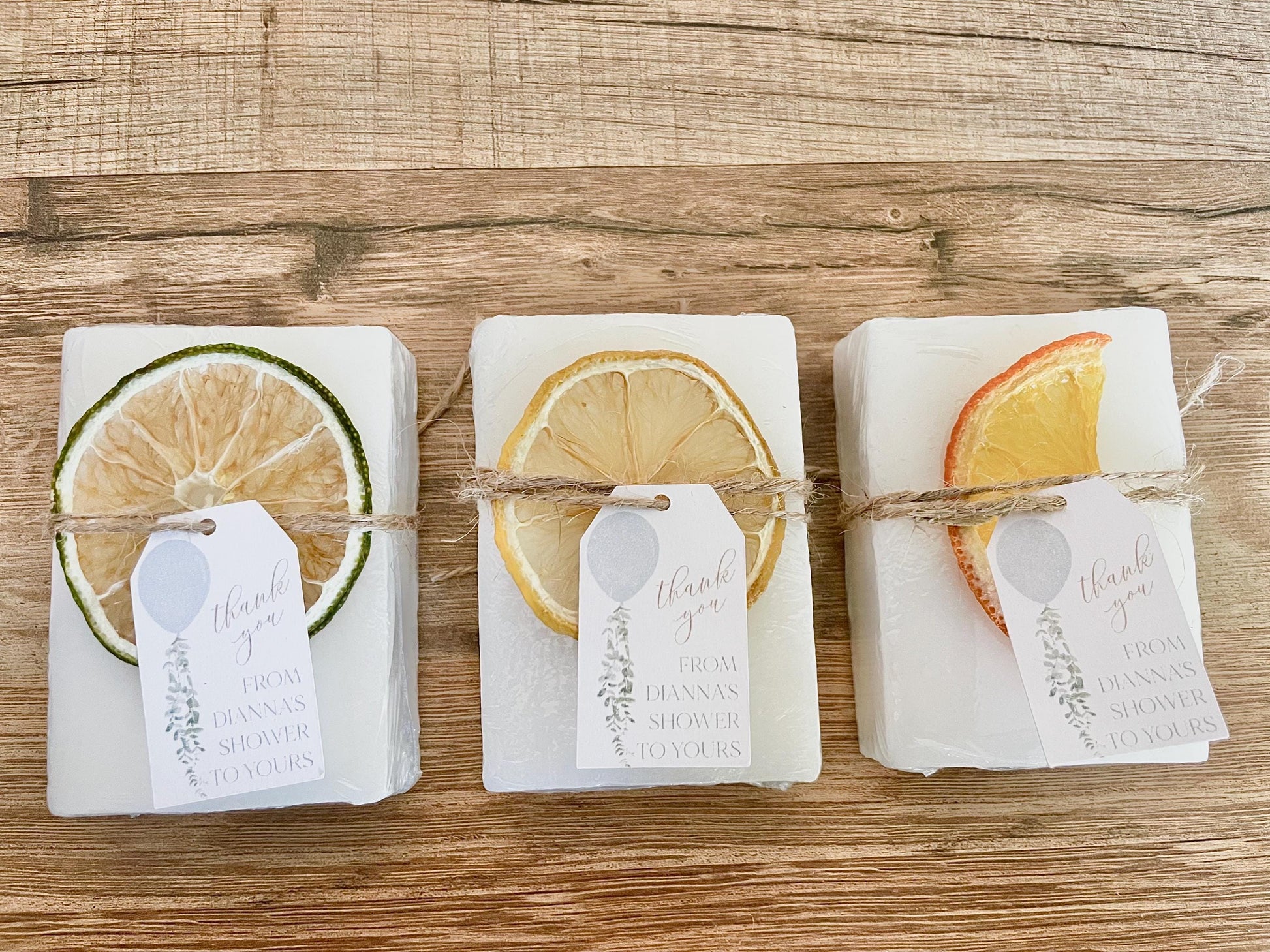 Boy Baby Shower Favors, Soap Favors for Guests, Bridal Shower Soap Favors