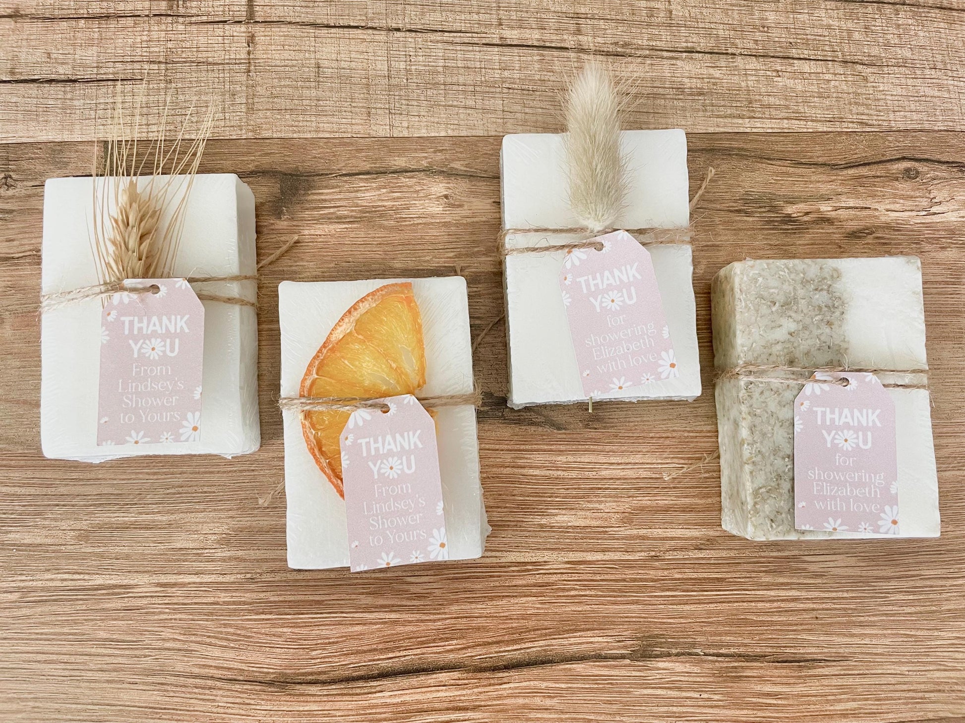 Baby Shower Favors for Guests, Bulk Bridal Shower Favors, Soap Favors for Guests