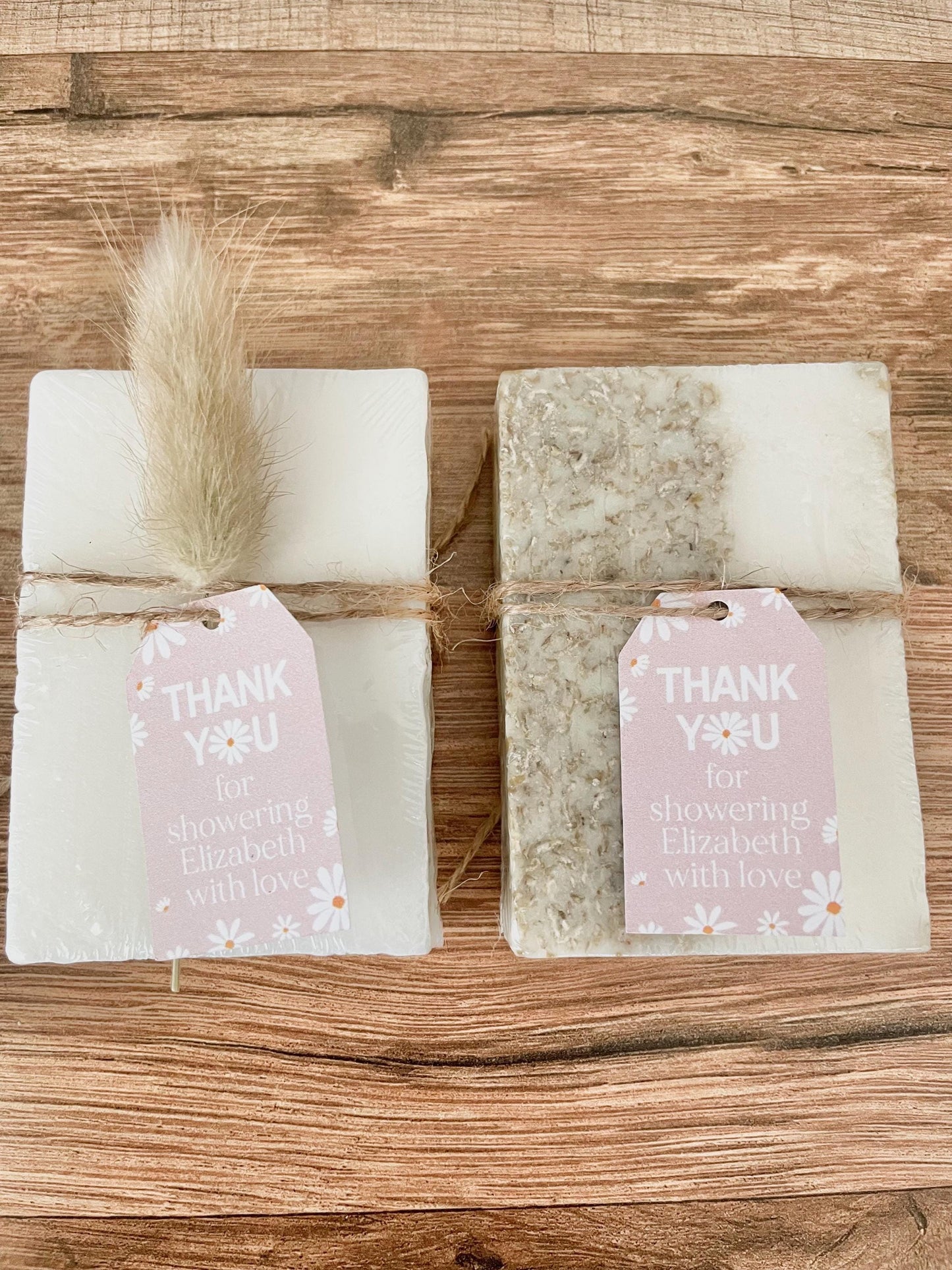 Baby Shower Favors for Guests, Bulk Bridal Shower Favors, Soap Favors for Guests