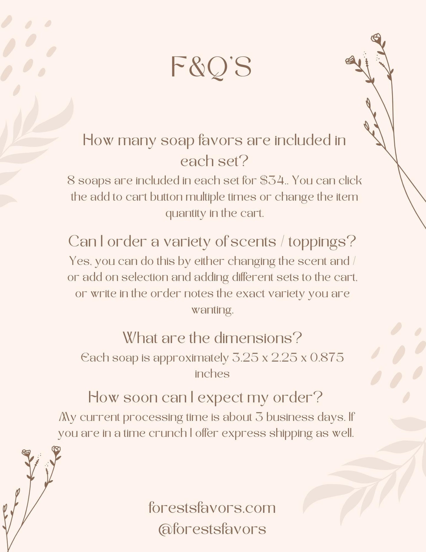 Over the Moon Baby Shower Favors - Gender Neutral Baby Shower Favors