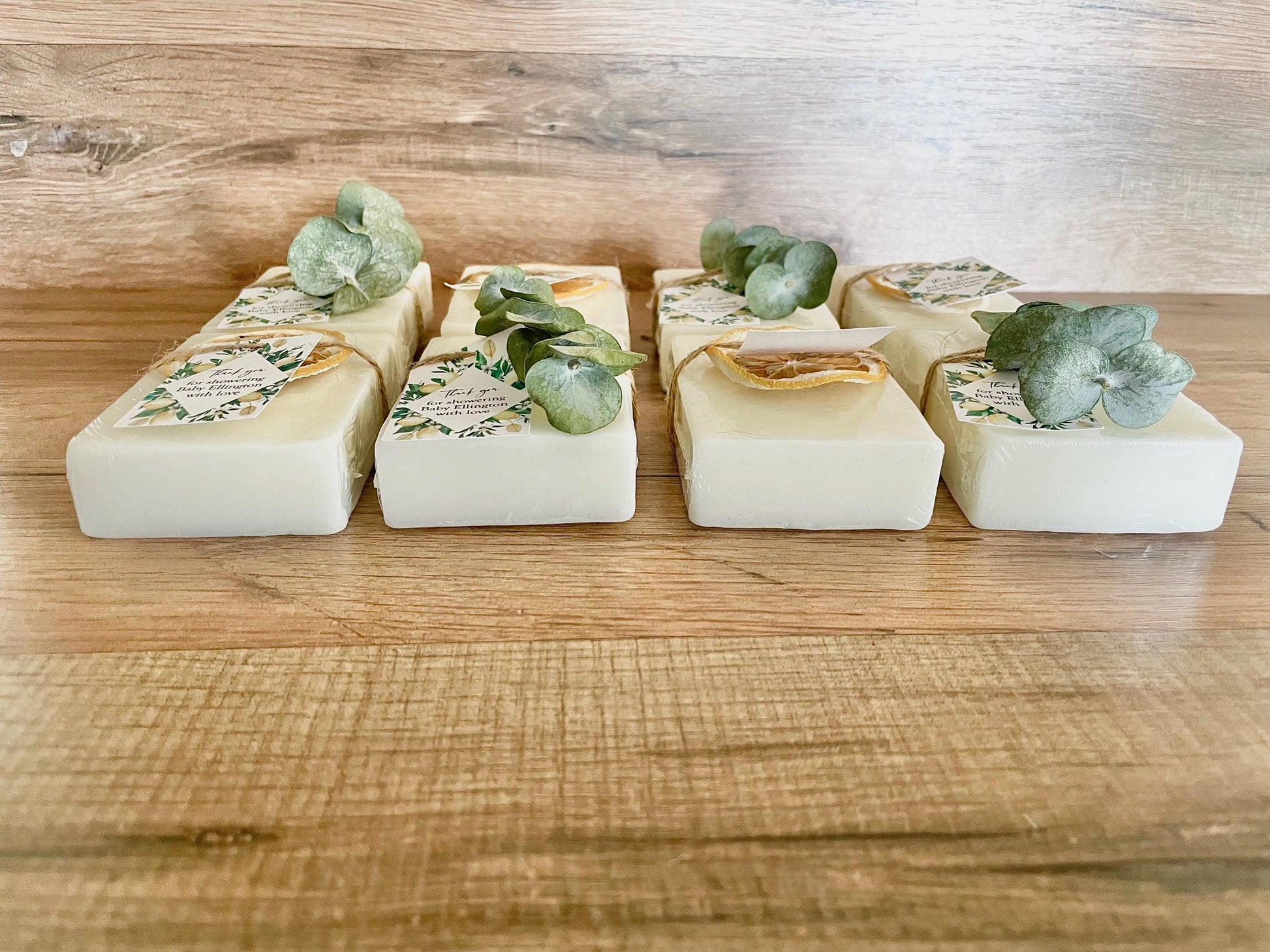 Bridal shower favors in bulk, lemon baby shower, main squeeze bridal shower favors, handmade soap favors for guests