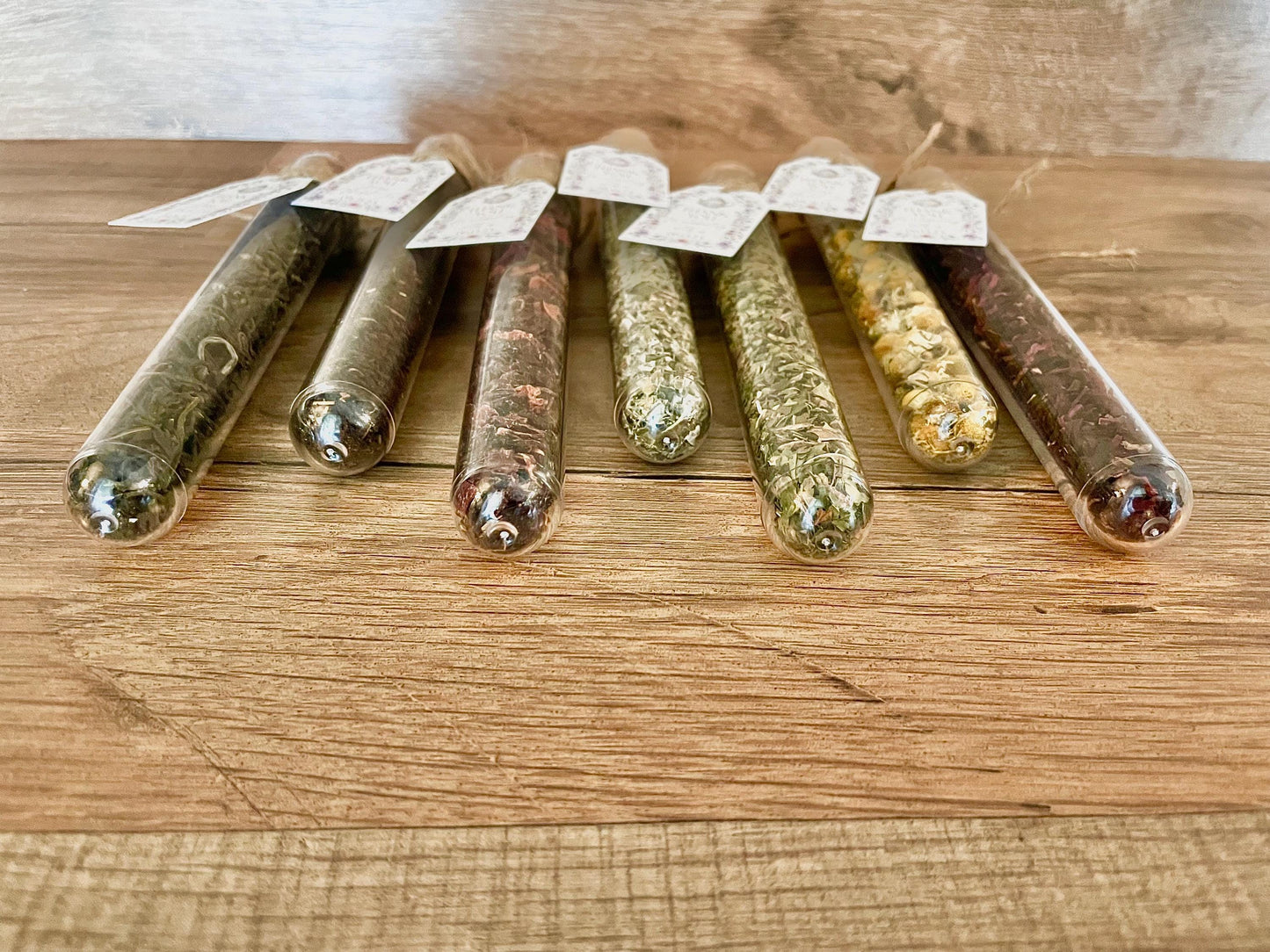 personalized bridal tea party shower favors